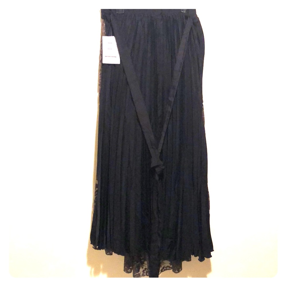 LulaRoe Deanne skirt